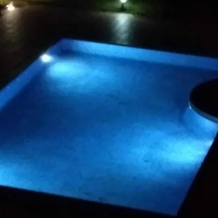 Proche Commerces Avec Grande Terrasse Et Piscine Appartement